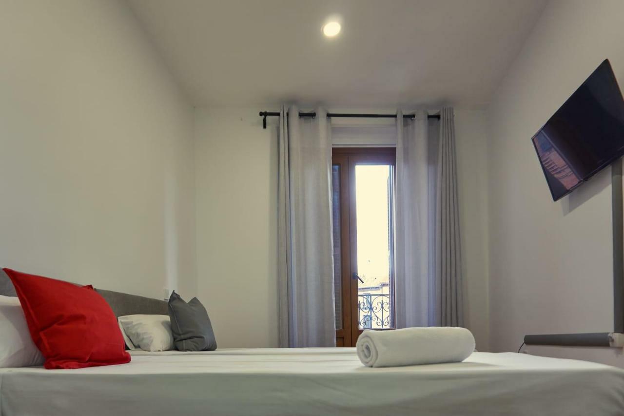 Gs Latina Guest house Madrid