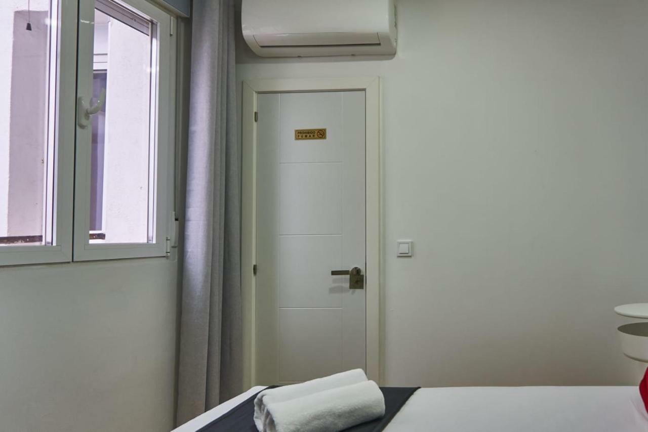 Gs Latina Guest house *
