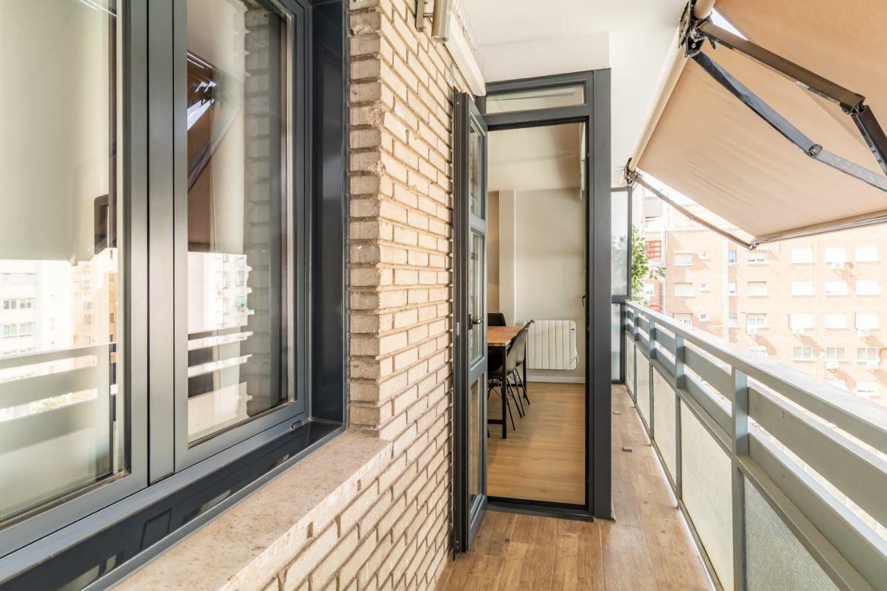 Apartment Pyr Select Salamanca Luxury V