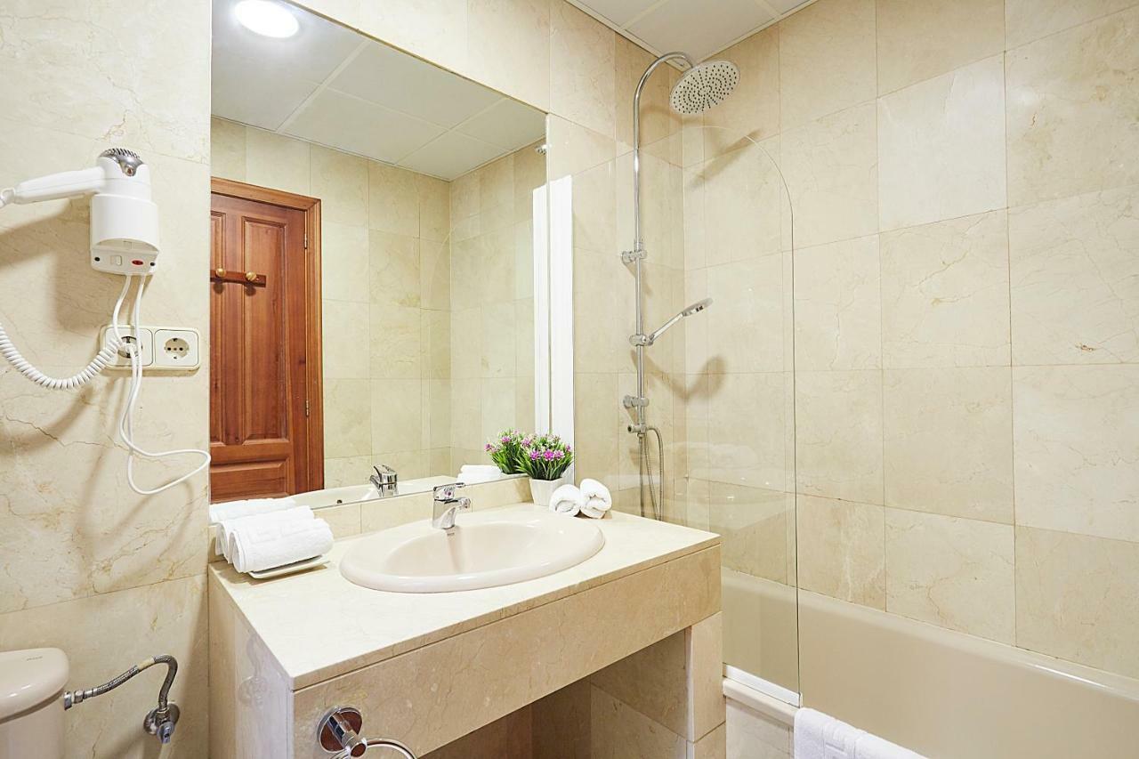 Apartment Leeways Xx In Gran Via