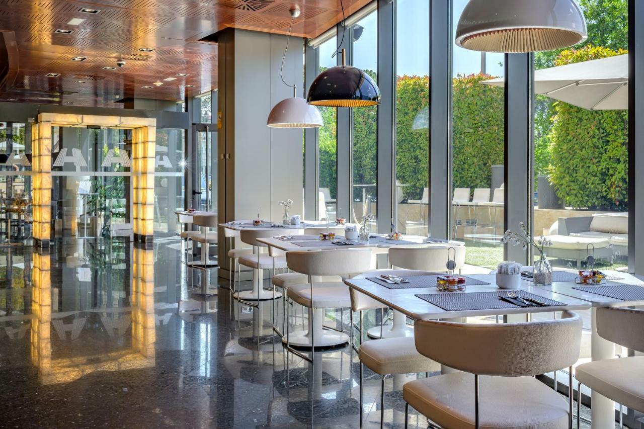 Maydrit Airport Hotel Madri