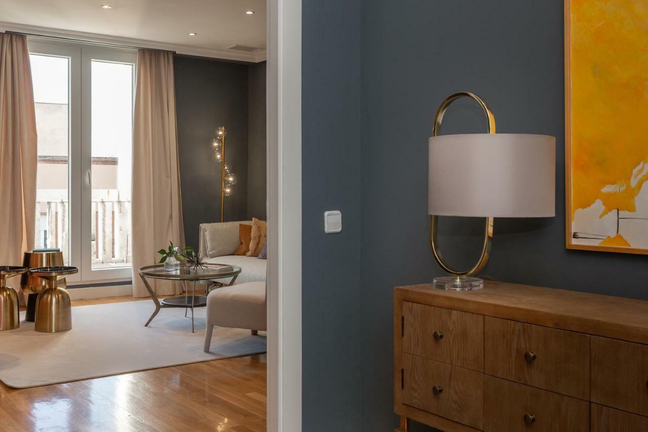 Apartment Luxury Penthouse Selton Velazquez Gl 5*