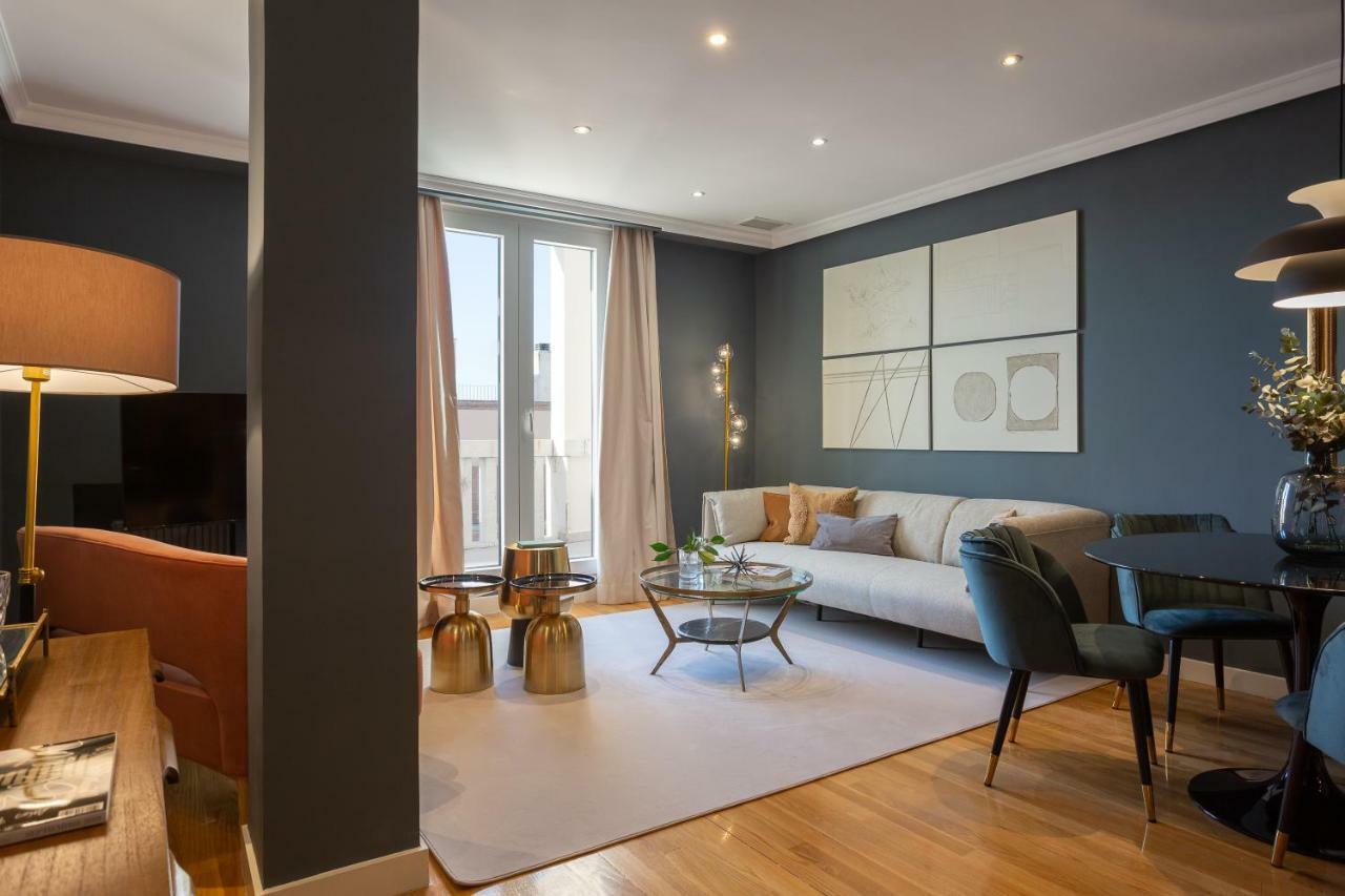 Apartment Luxury Penthouse Selton Velazquez Gl 5*