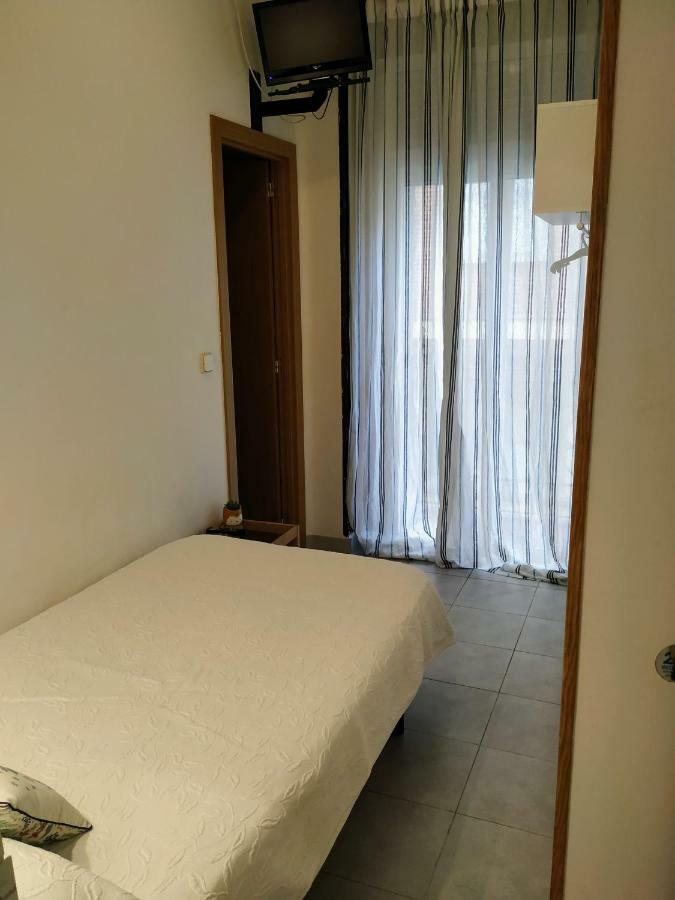 Abitum Guest house Madrid