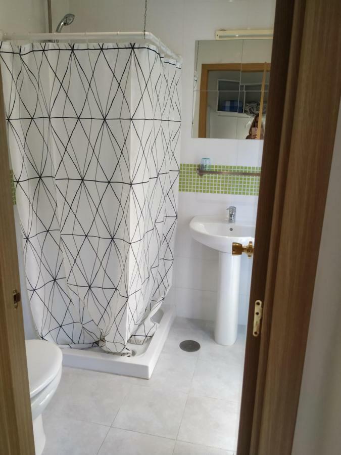 Guest house Abitum Madrid