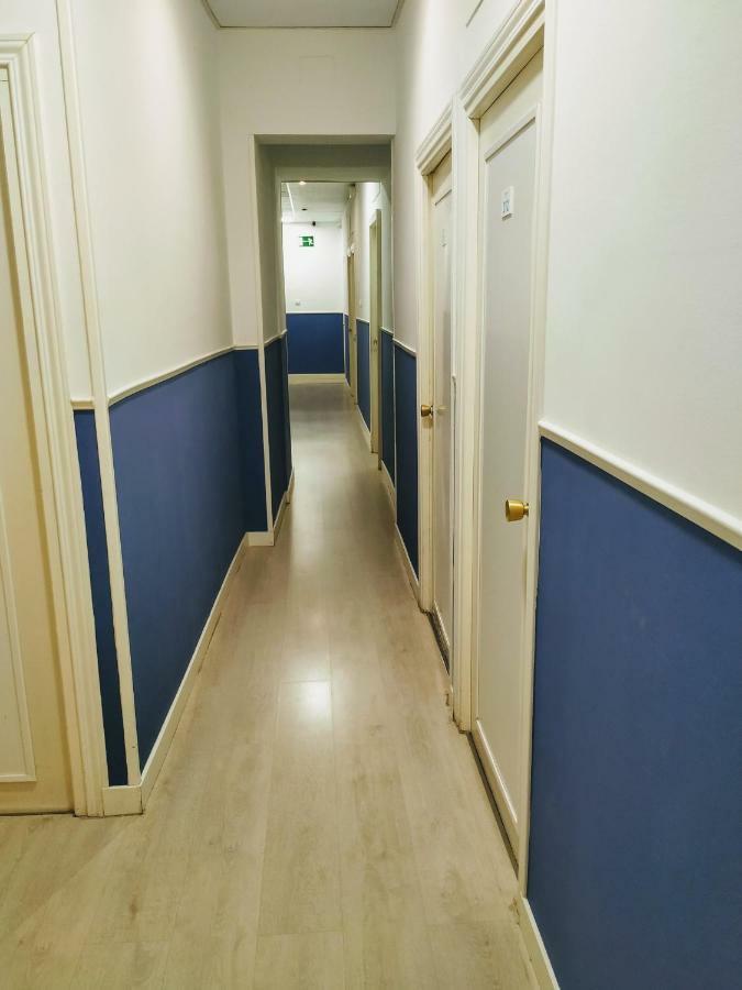 Abitum Guest house Madrid