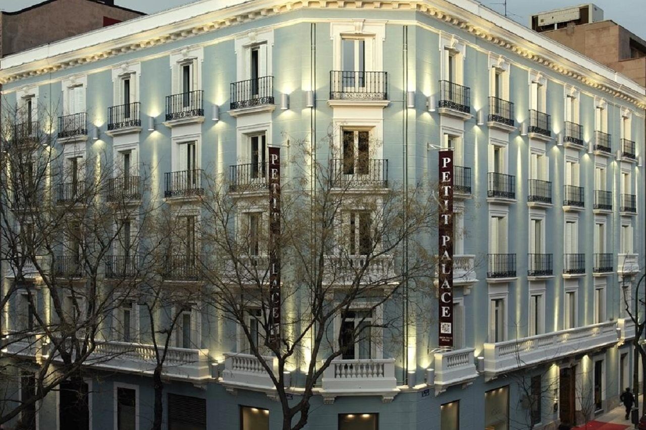 Hotel Icon Wipton 4*