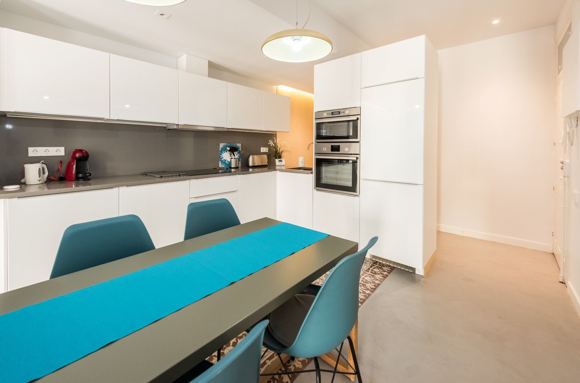 Sevilla Center Apartment Madrid