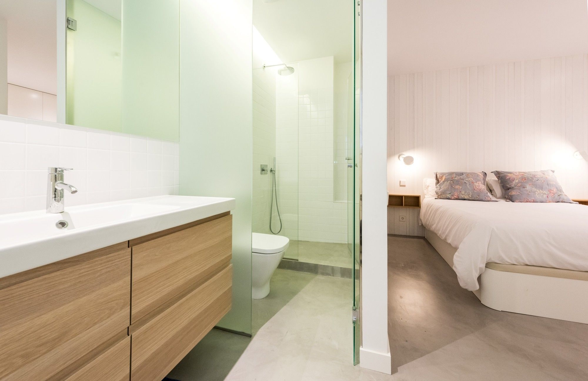 Sevilla Center Apartment *