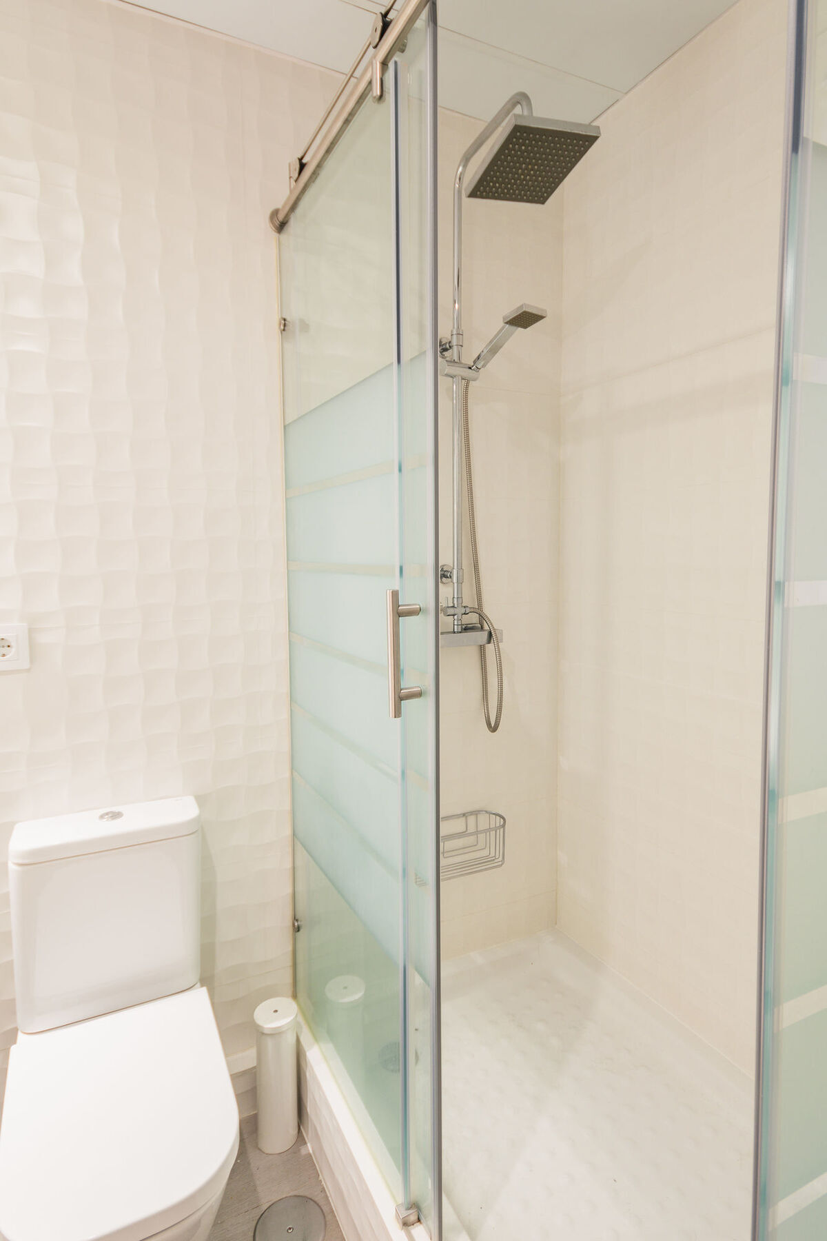 Apartamento Pyr Select Fuencarral Madri