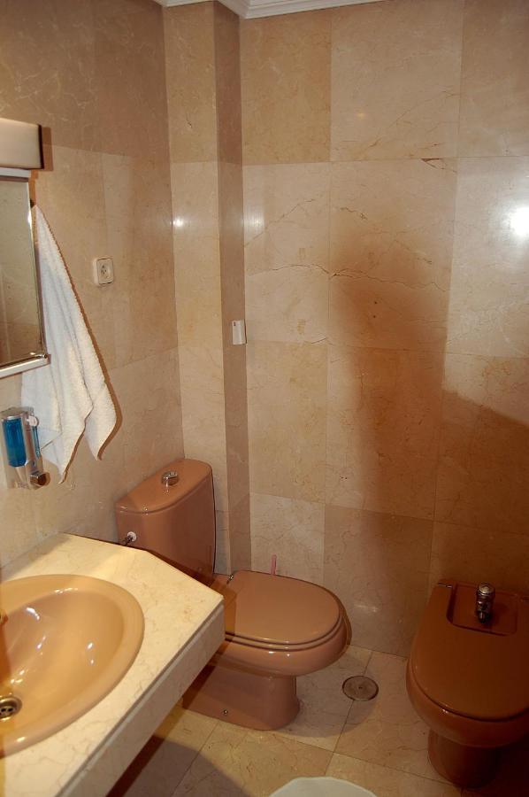 4 Caminos Apartment Madrid