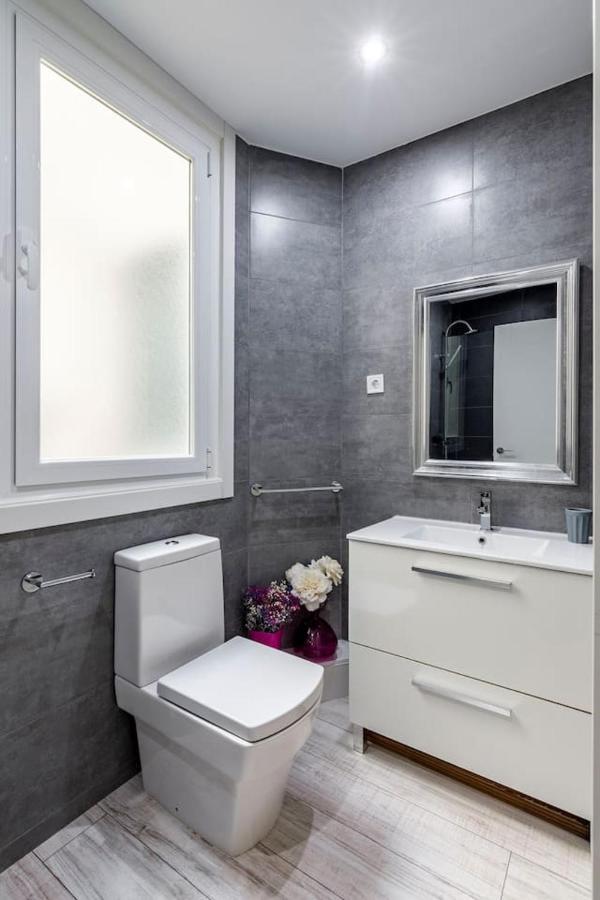 Beautiful And Comfortable Flat In Center Of Madri