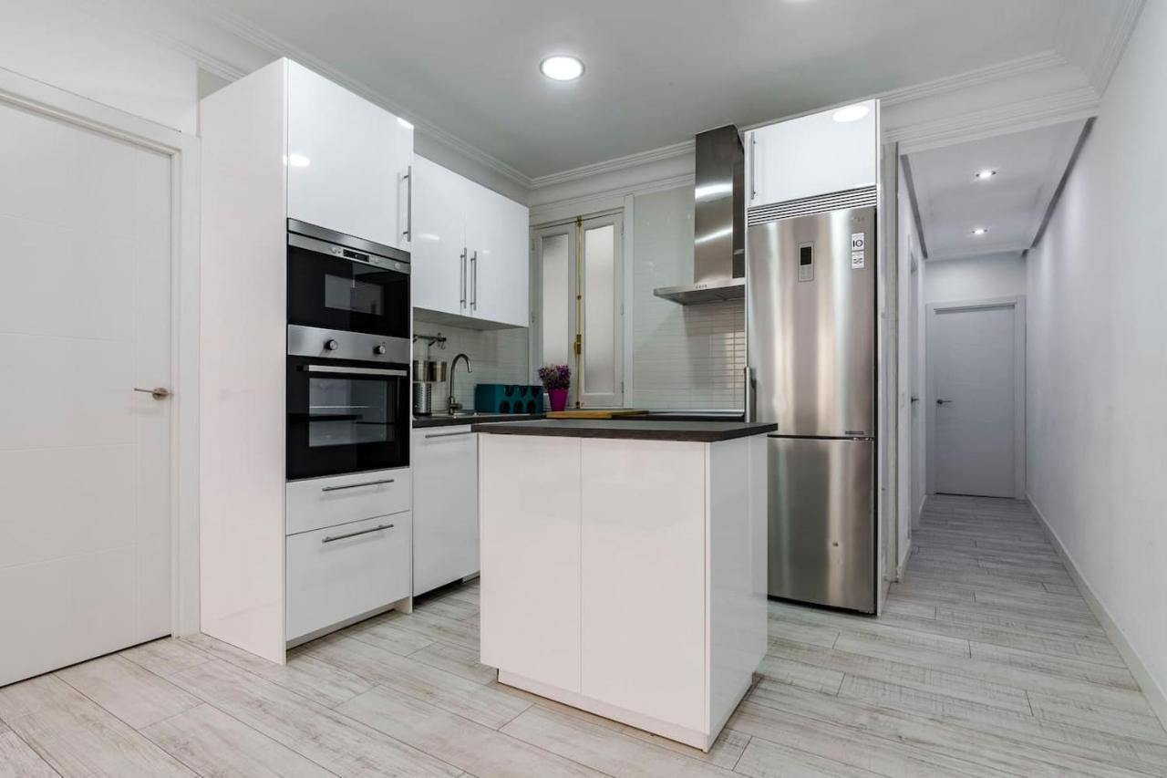 Beautiful And Comfortable Flat In Center Of Apartamento *