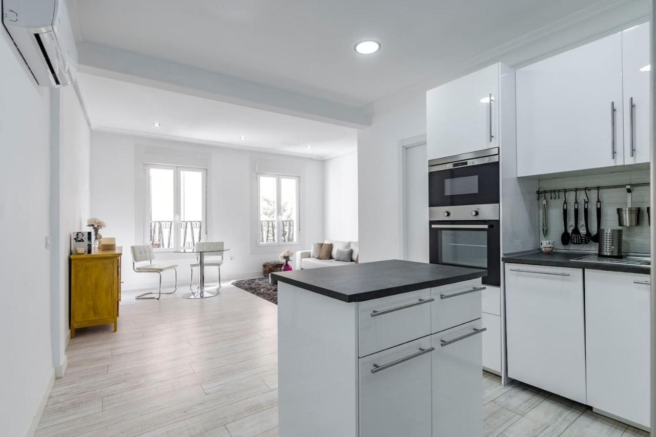 Apartamento Beautiful And Comfortable Flat In Center Of Madri