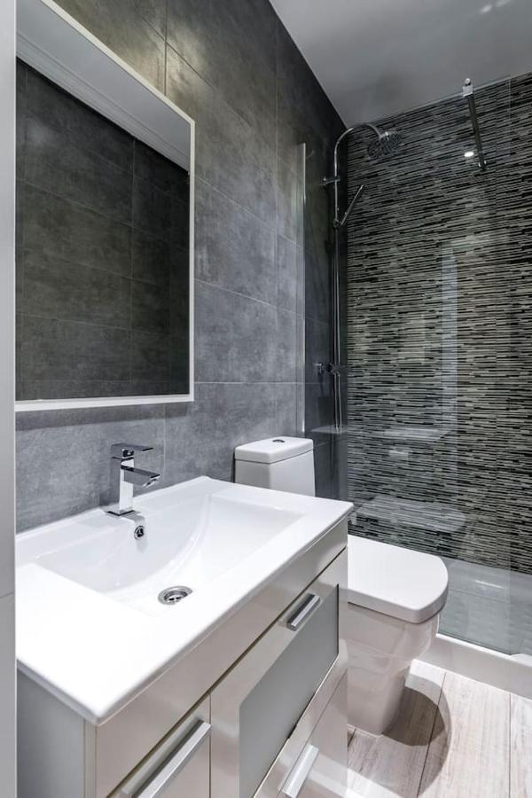 Beautiful And Comfortable Flat In Center Of Apartamento Madri