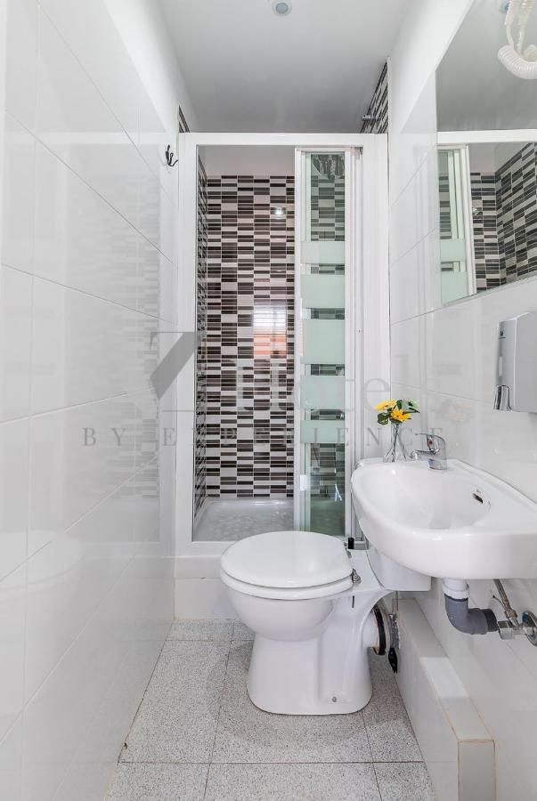 Ayz Sierra De Meira - Auto Check-in (adults Only) Pensión 3*