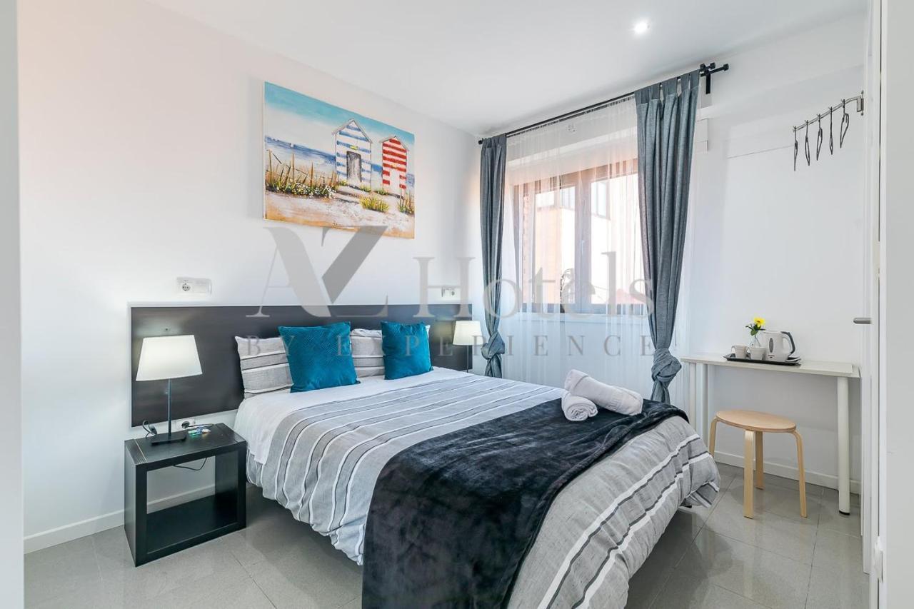 Pensión Ayz Sierra De Meira - Auto Check-in (adults Only) 3*