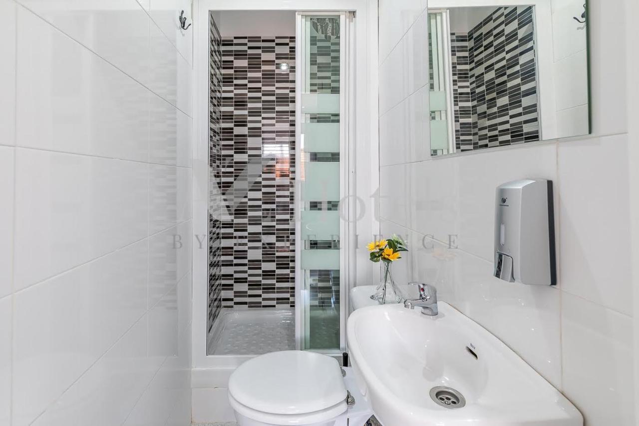 Ayz Sierra De Meira - Auto Check-in (adults Only) Pensión 3*