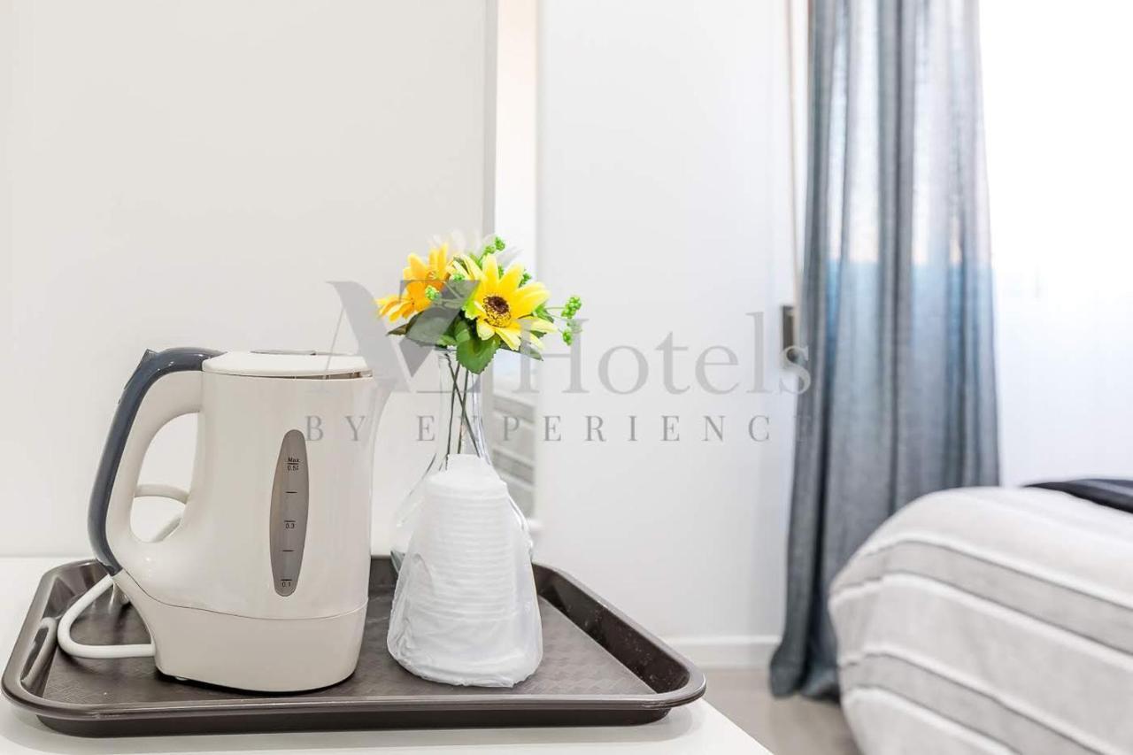 Ayz Sierra De Meira - Auto Check-in (adults Only) Madrid