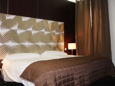 Lejlighedshotel Prado