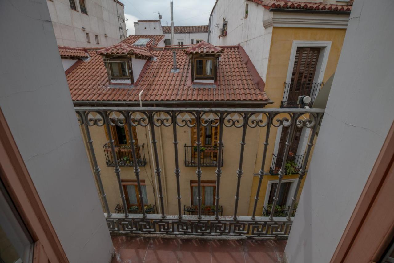 Apartamento For You La Latina Ecm18 Madri