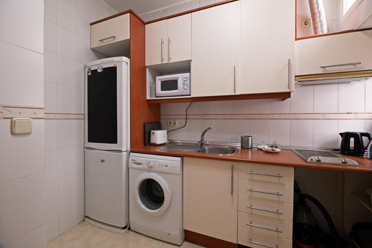 For You La Latina Ecm18 Apartamento Madri