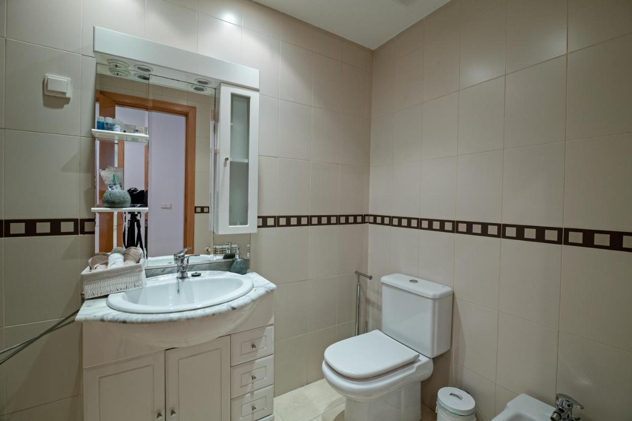 Apartamento For You La Latina Ecm18 Madri
