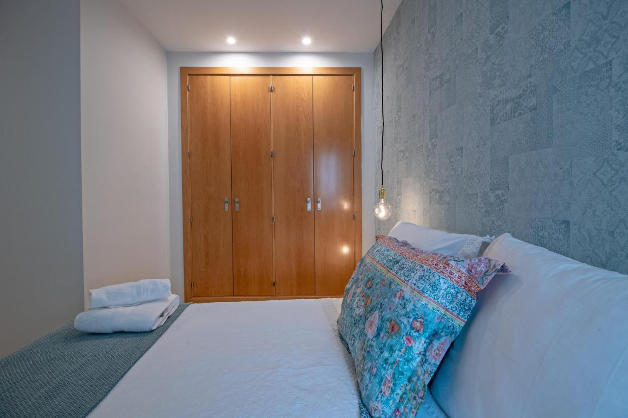 For You La Latina Ecm18 Apartamento Madri