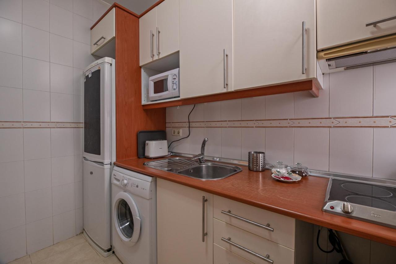 Apartamento For You La Latina Ecm18 Madri