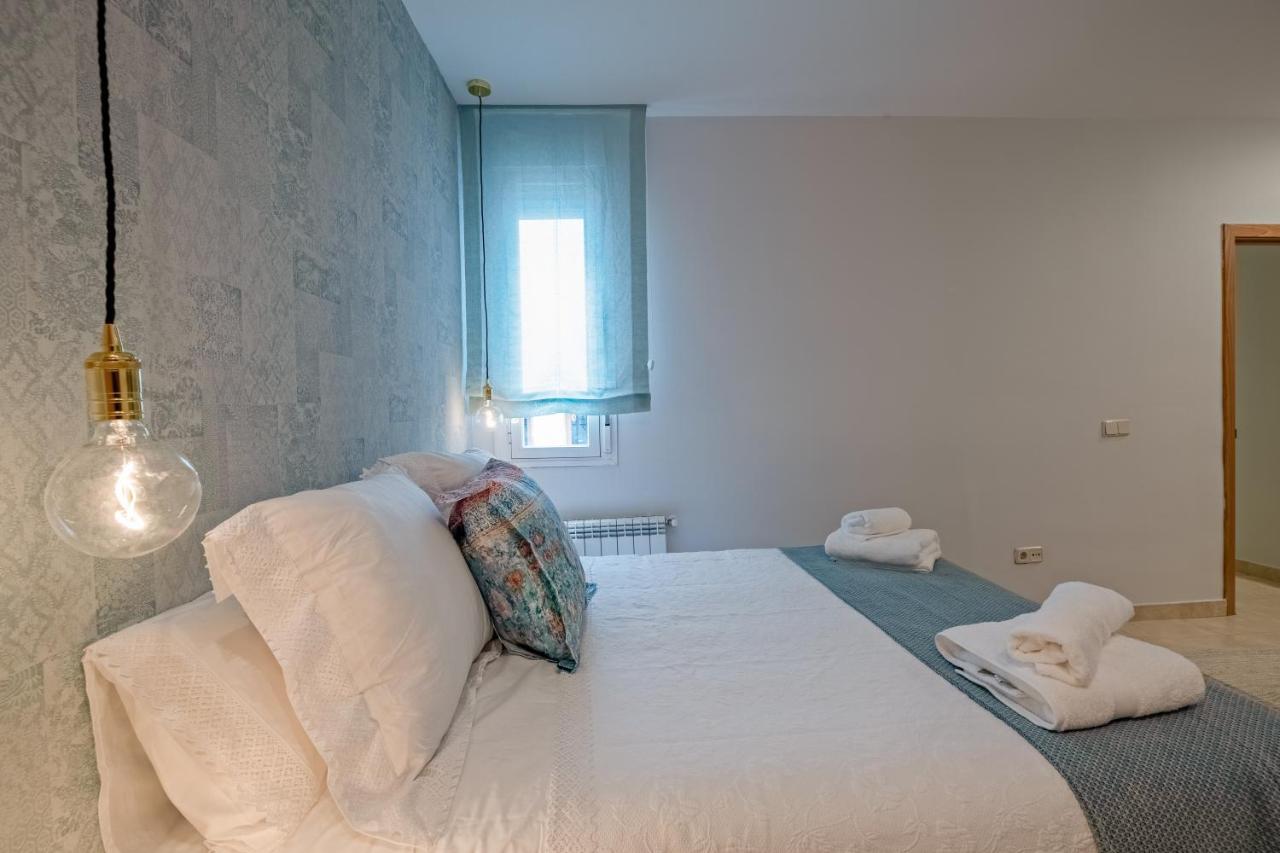 For You La Latina Ecm18 Apartamento Madri