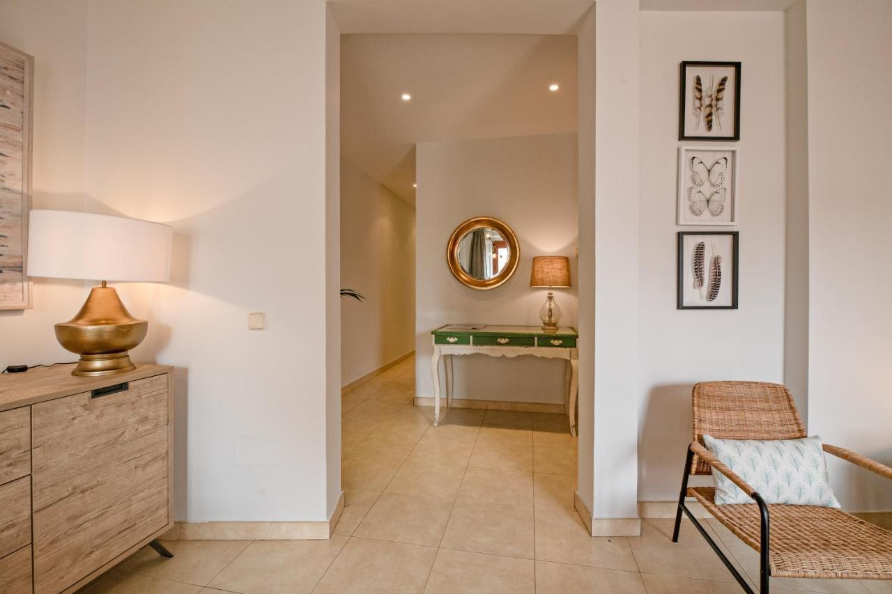Apartamento For You La Latina Ecm18 Madri