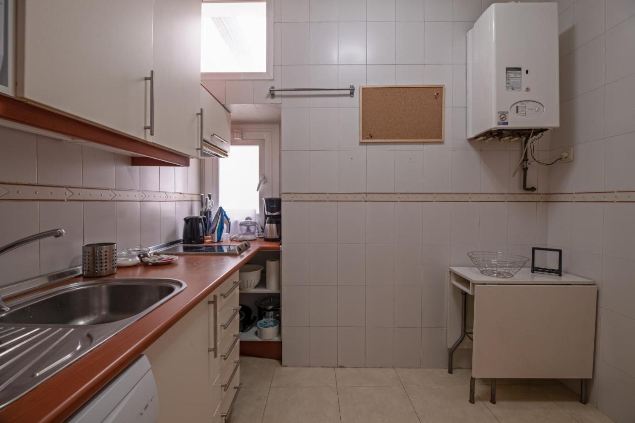Apartamento For You La Latina Ecm18 Madri