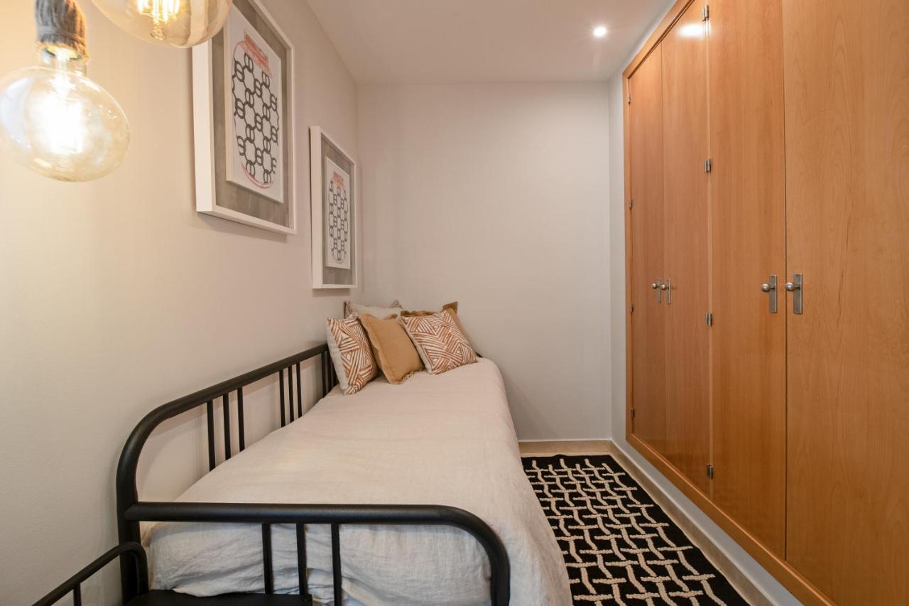 Apartamento For You La Latina Ecm18 Madri