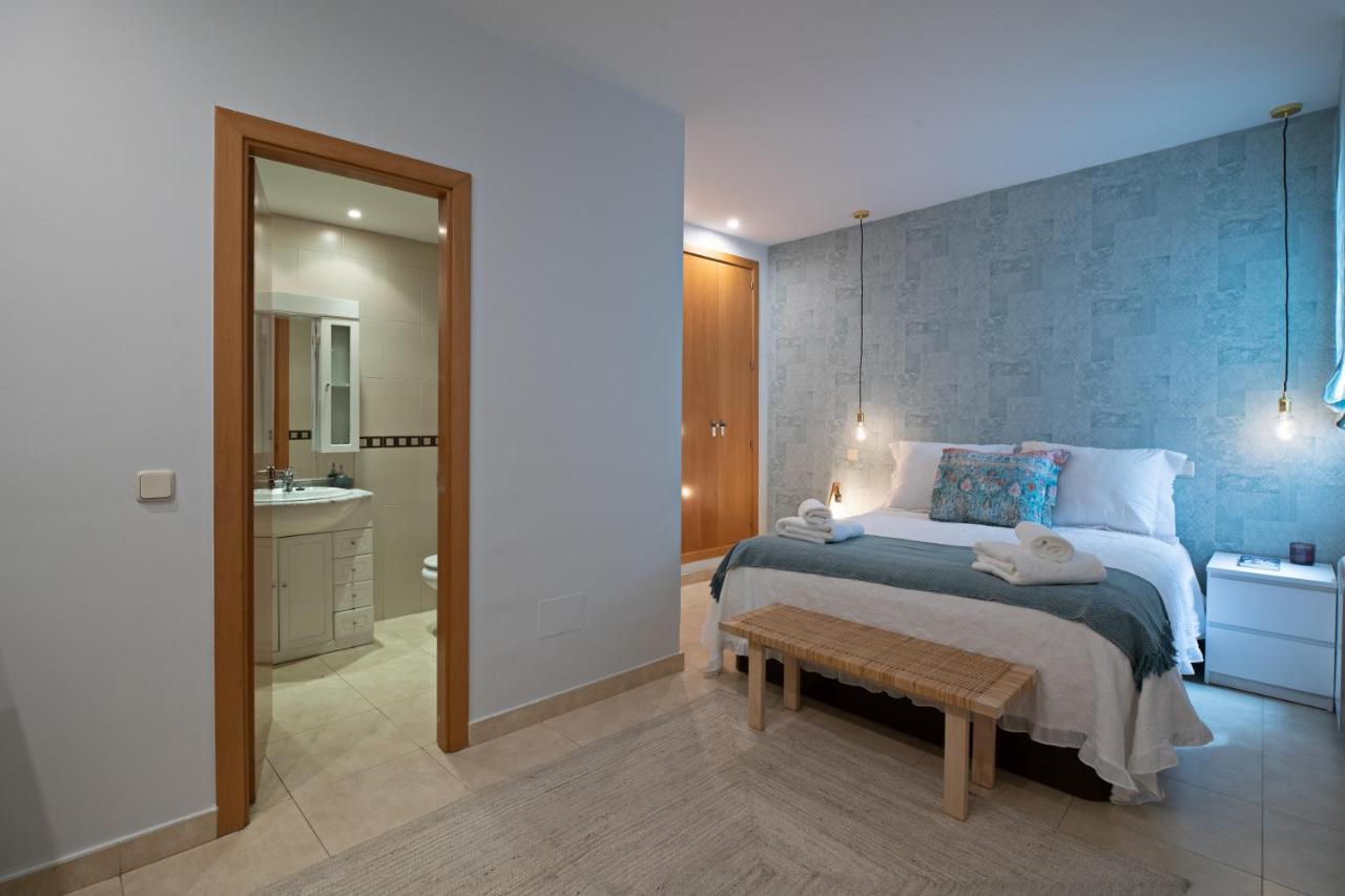 For You La Latina Ecm18 Apartamento Madri