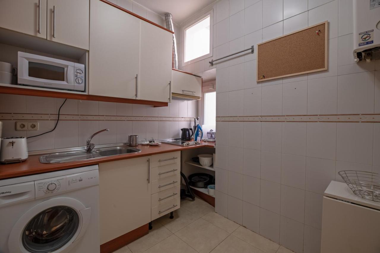 For You La Latina Ecm18 Apartamento Madri