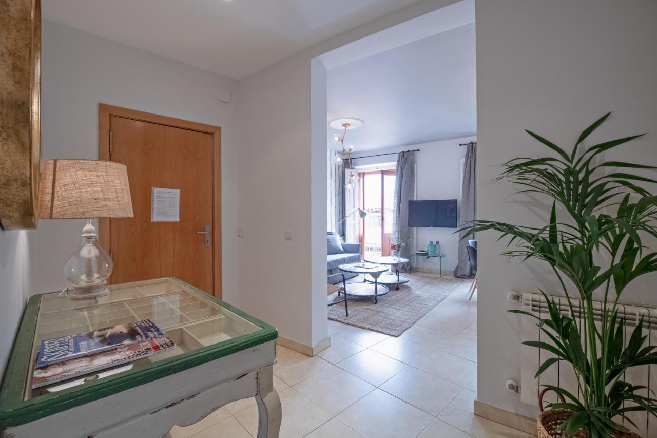 Apartamento For You La Latina Ecm18 Madri