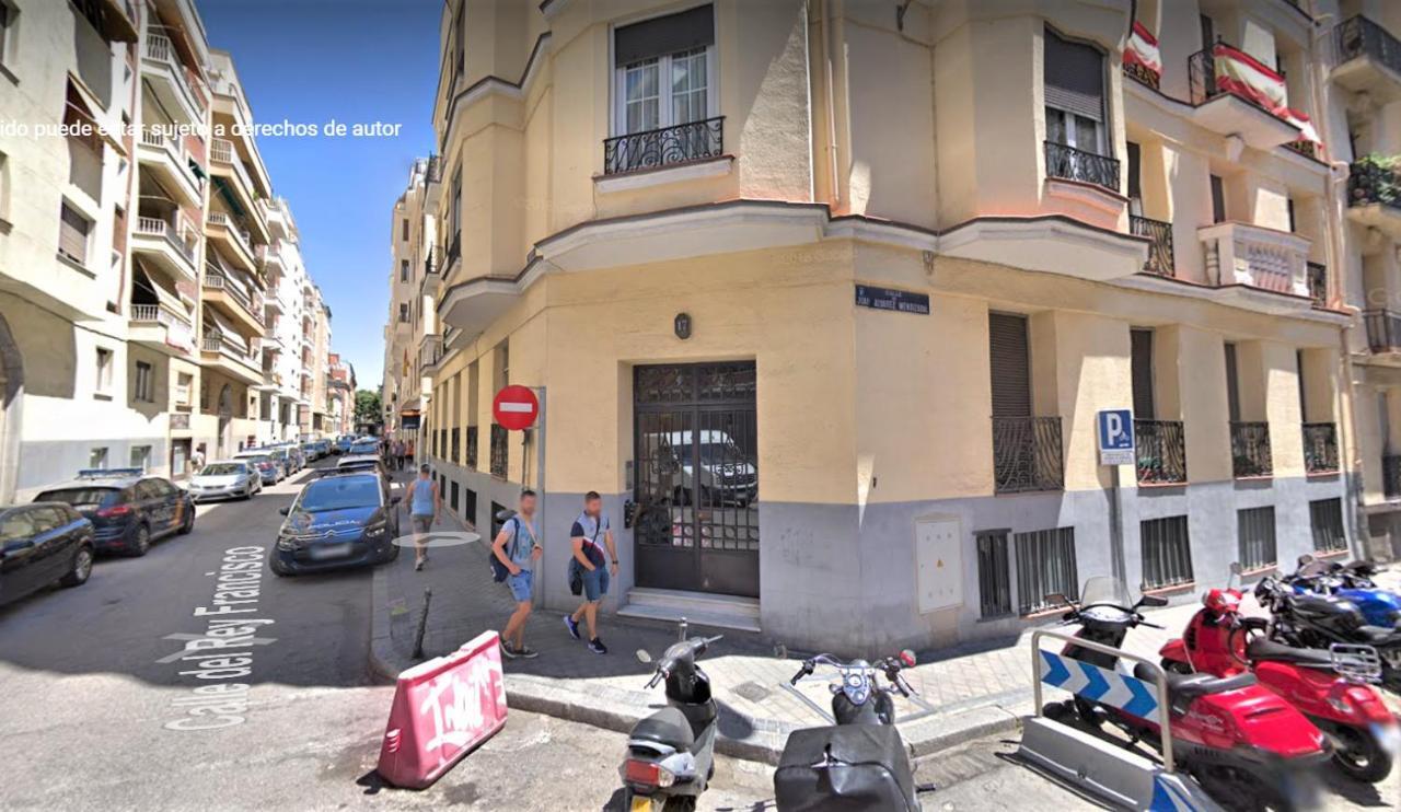 Alojamiento Plaza Espana Casa de hóspedes
