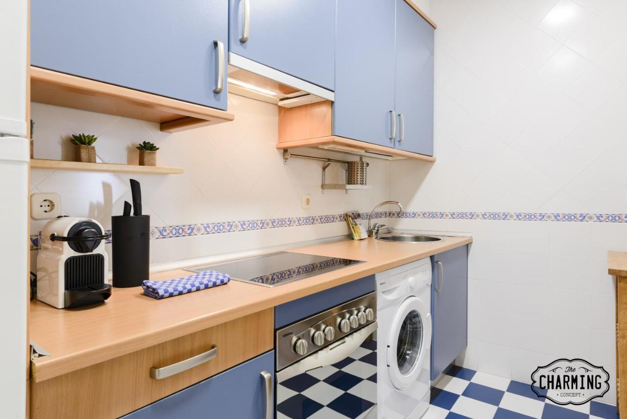Apartment Charming Fuencarral Iii -