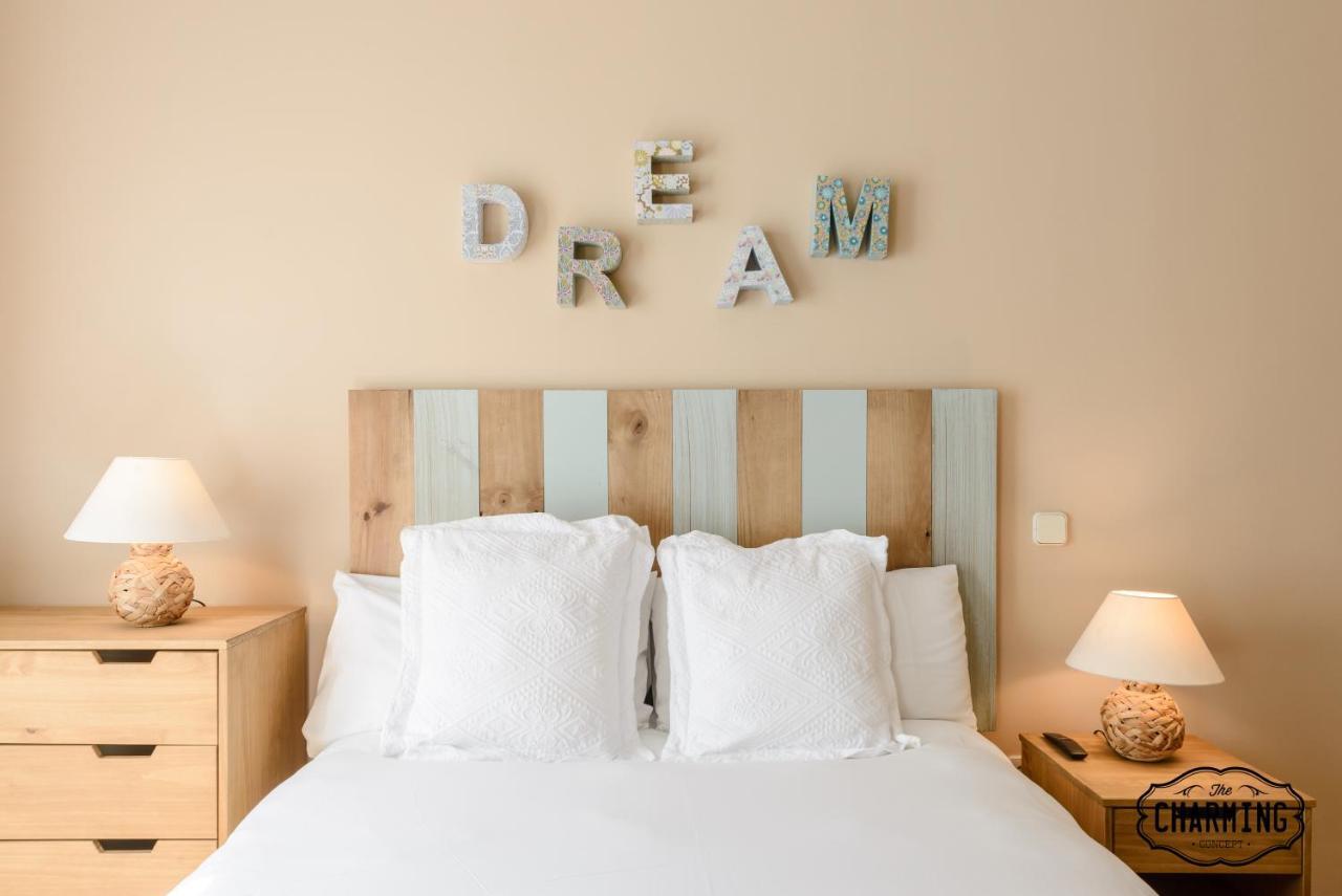 Apartment Charming Fuencarral Iii - Madrid