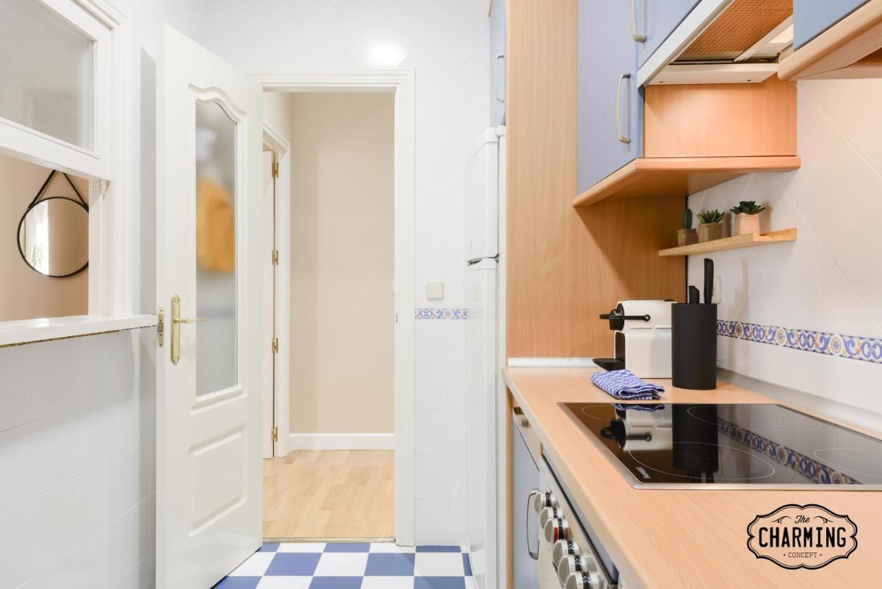 Apartment Charming Fuencarral Iii -