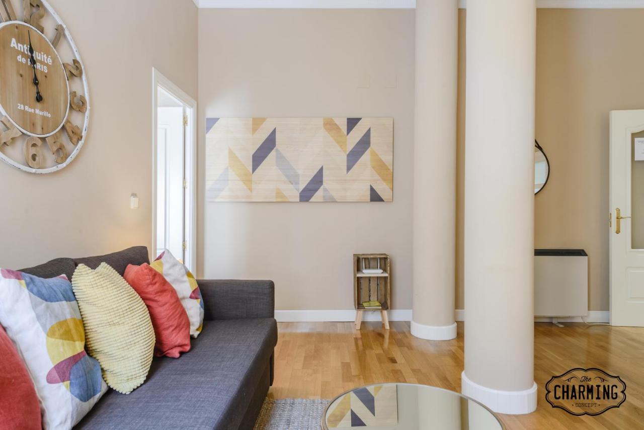 Apartment Charming Fuencarral Iii - *