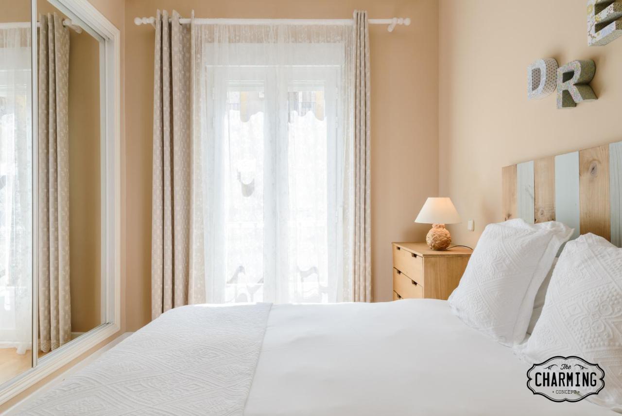 Charming Fuencarral Iii - Apartment Madrid