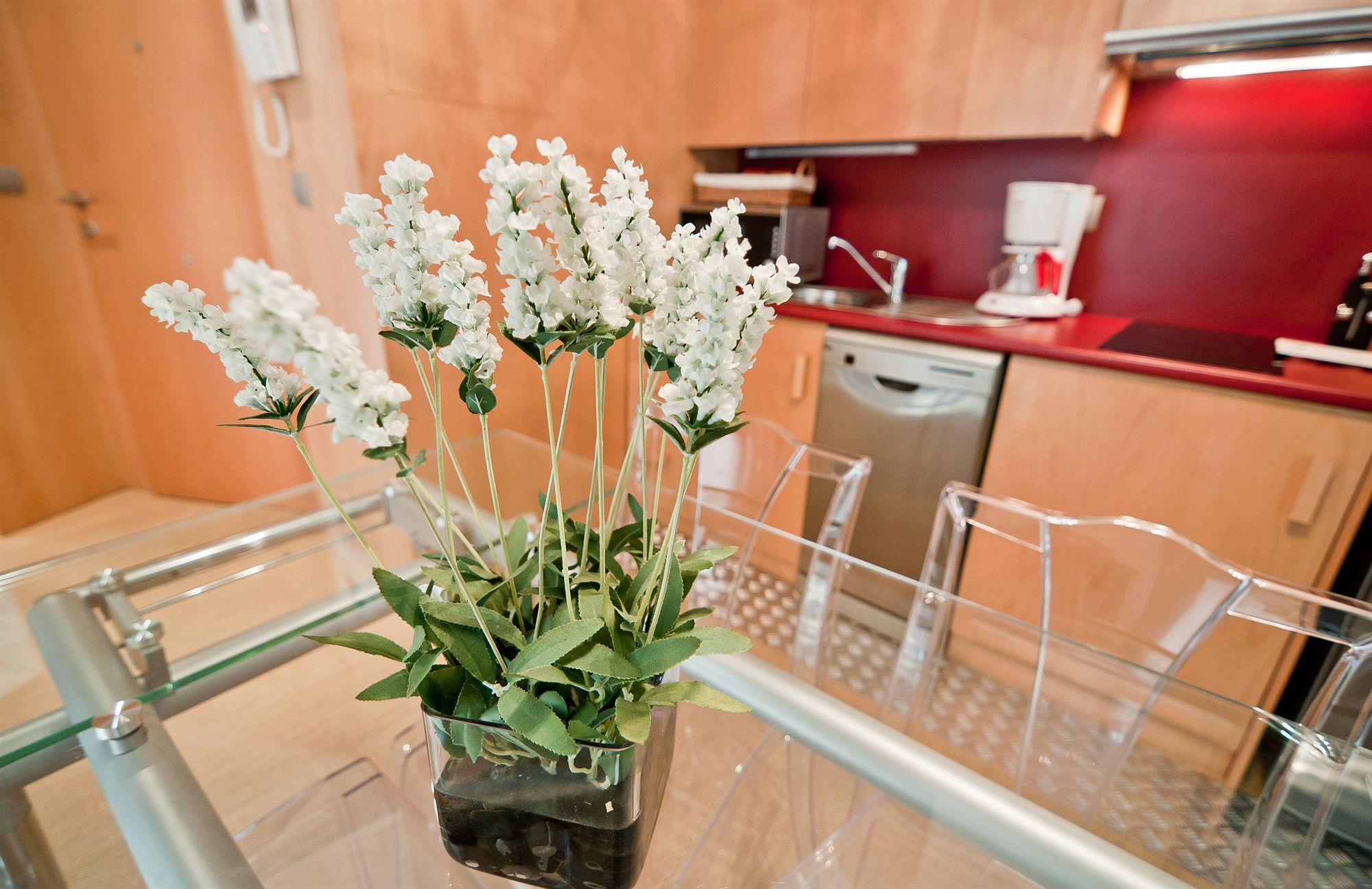 Smart Fuencarral Madrid