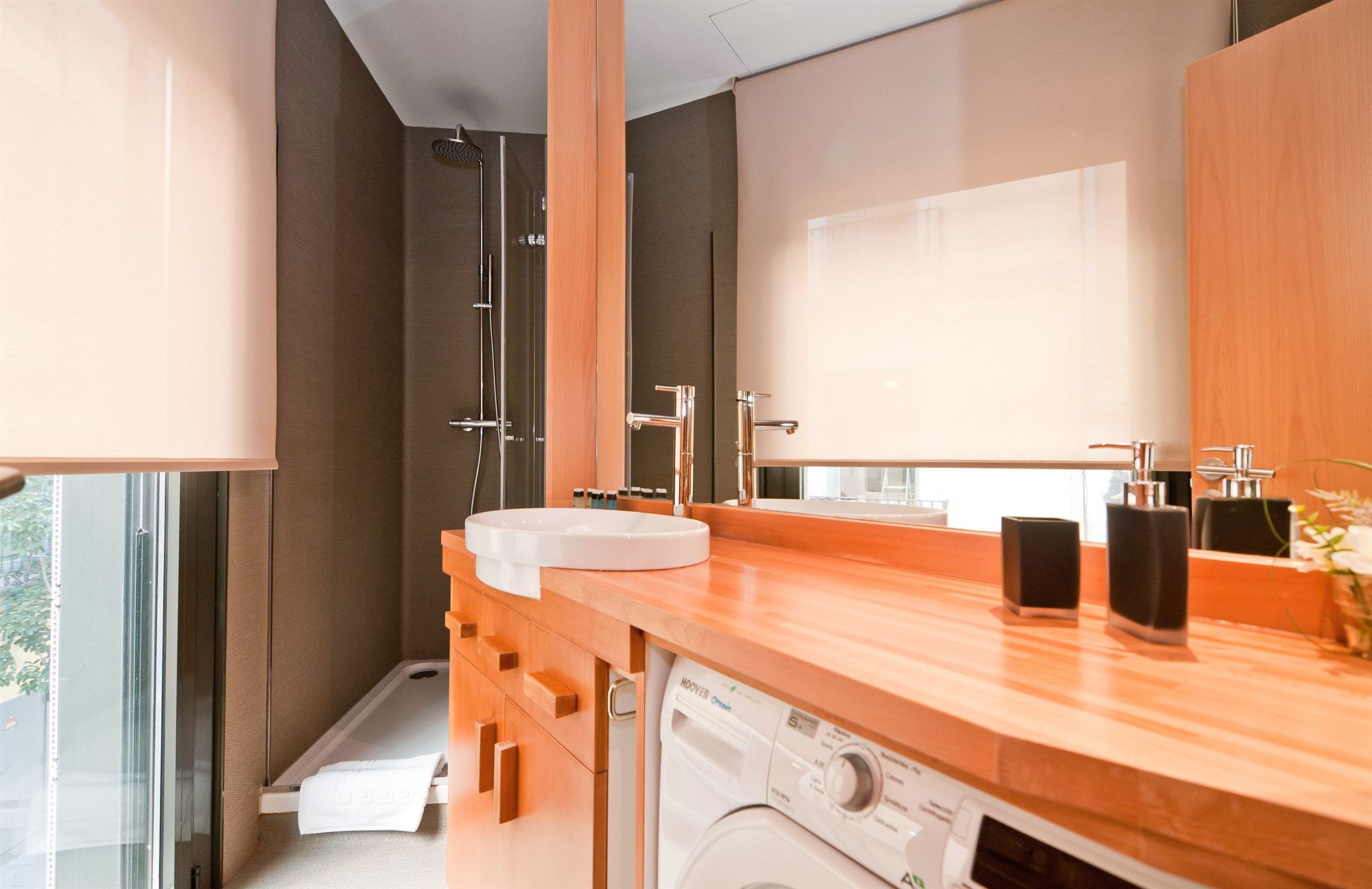 Apartment Smart Fuencarral Madrid