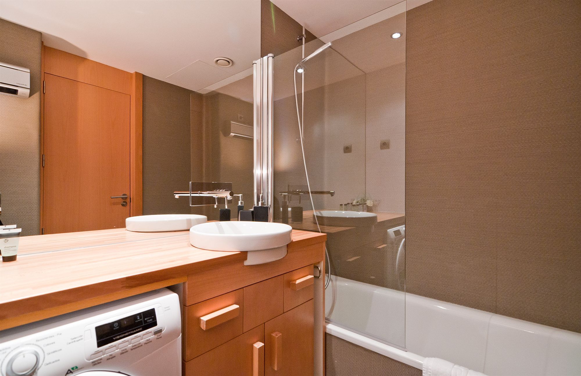 Smart Fuencarral Madrid