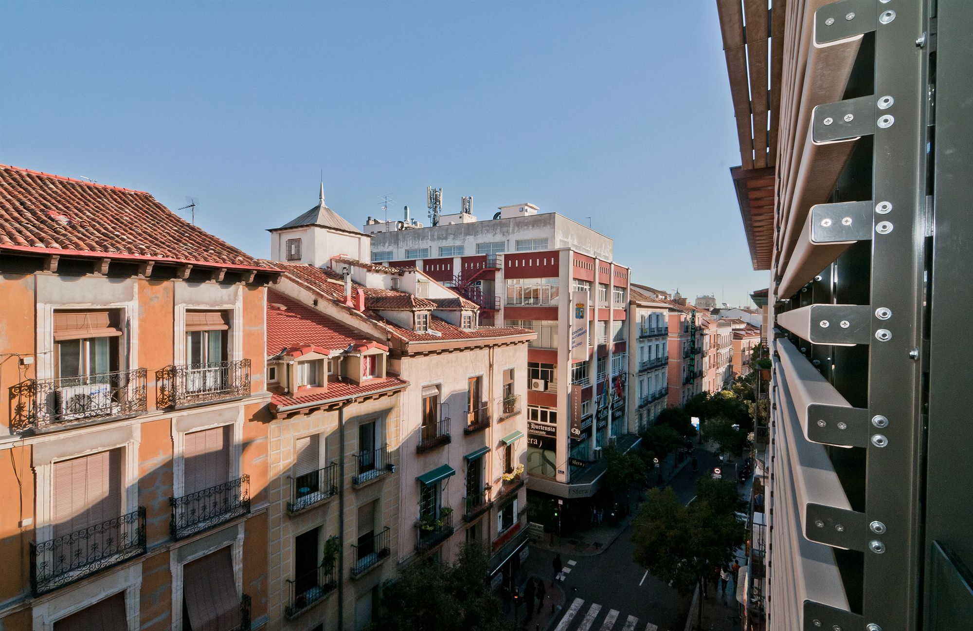 Apartment Smart Fuencarral