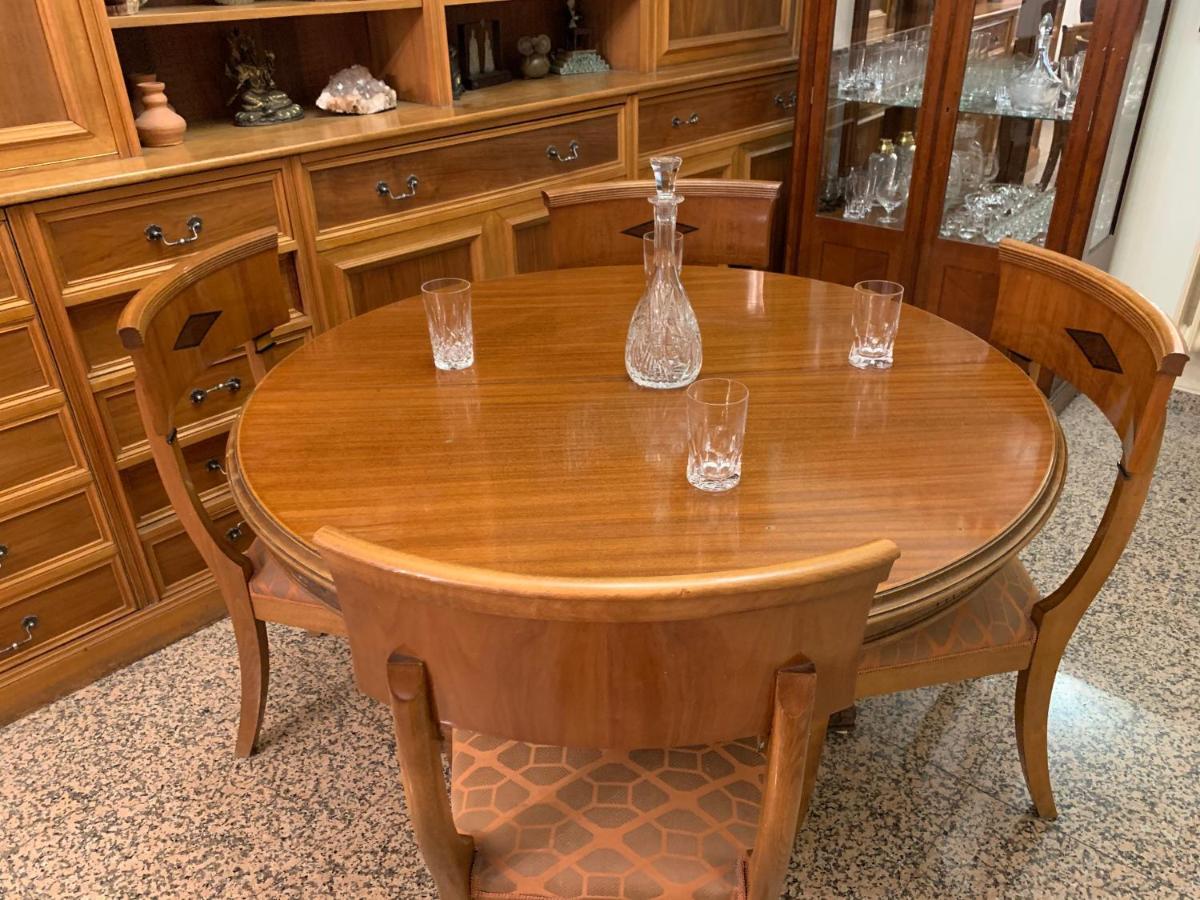 Apartment Torr Av America - Lopez De Hoyos - Chamartin