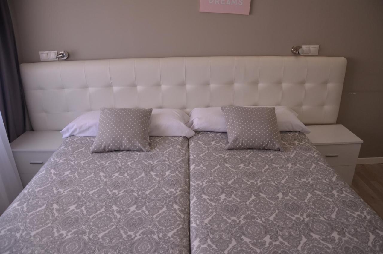 Aparthotel Boutique Urban Serrano Madrid