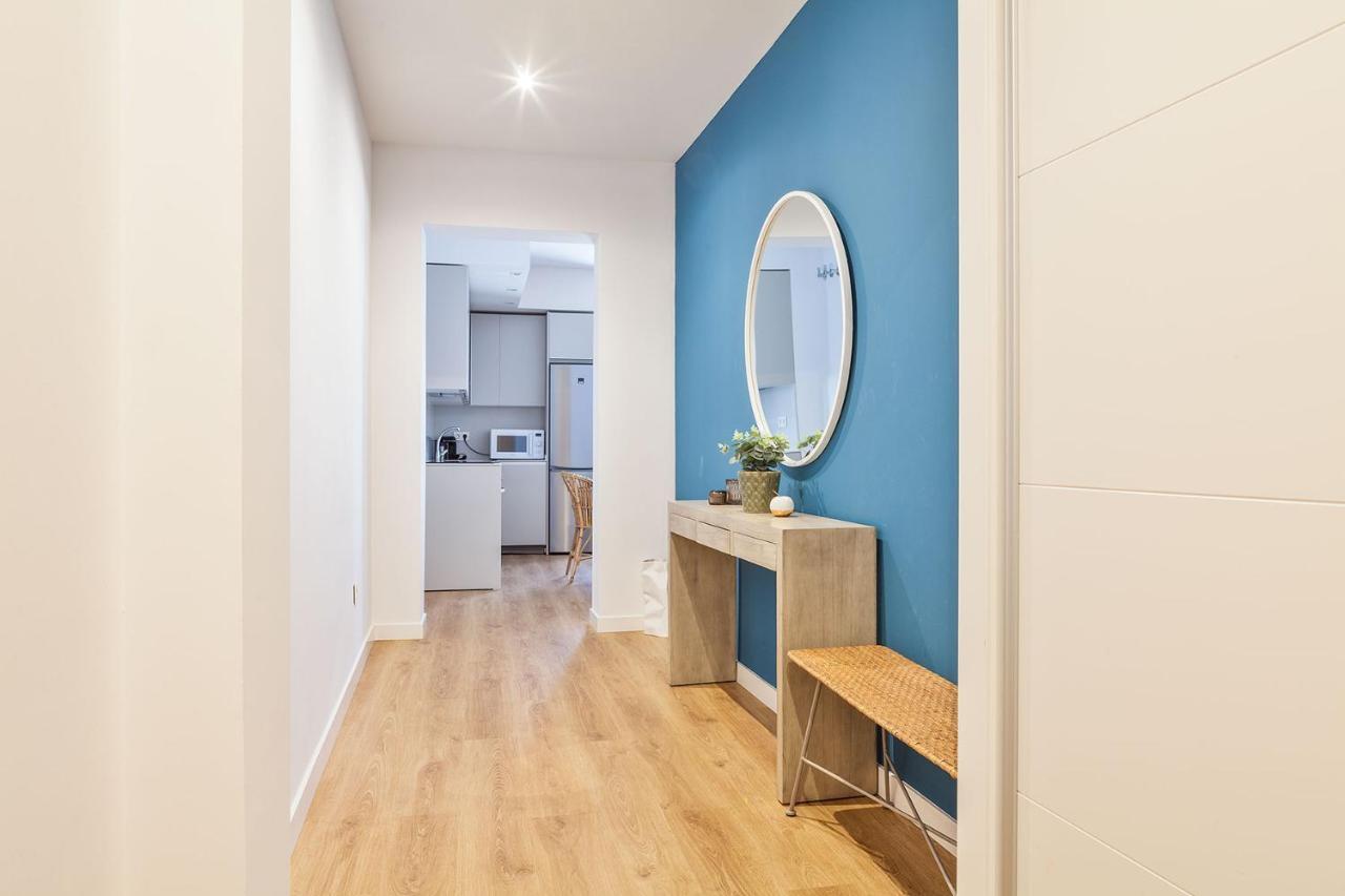 Canaan Boutique Apartment