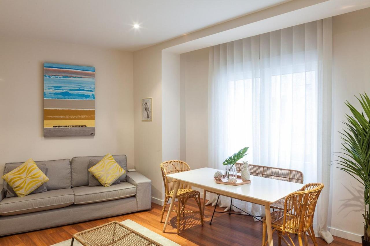 Apartment Canaan Boutique Madrid